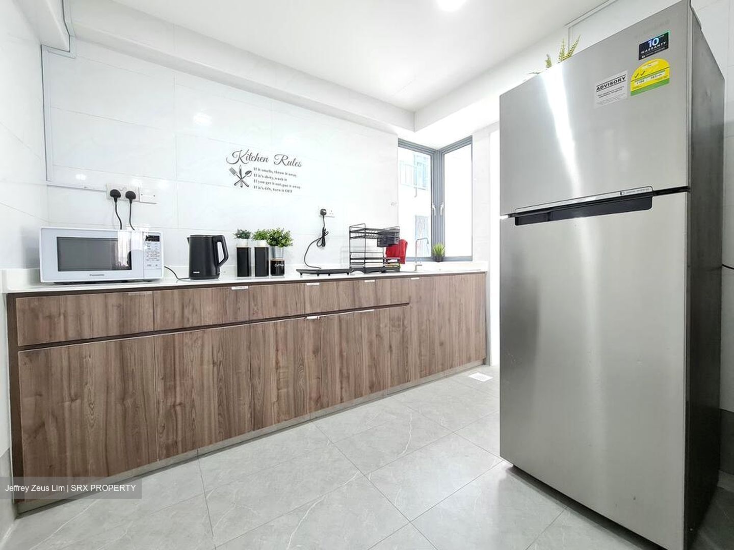 Aquarius By The Park (D16), Condominium #514222951